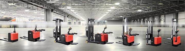 Counter Balance Stacker with CE for sale