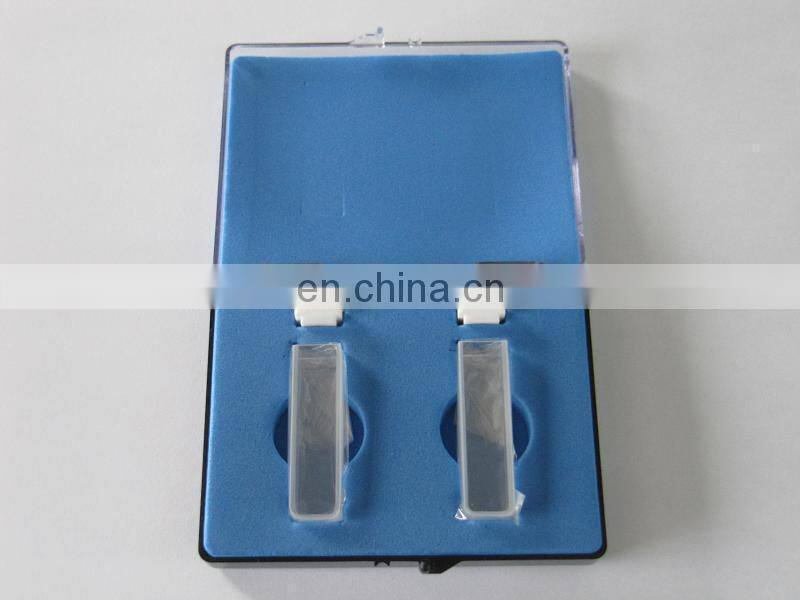 Quartz Cuvette/For spectrophotometer