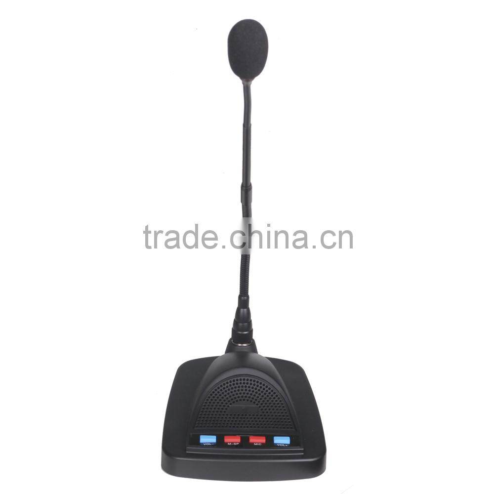 2016 Gooseneck skype microphone computer microphone for MSN YG252 YARMEE