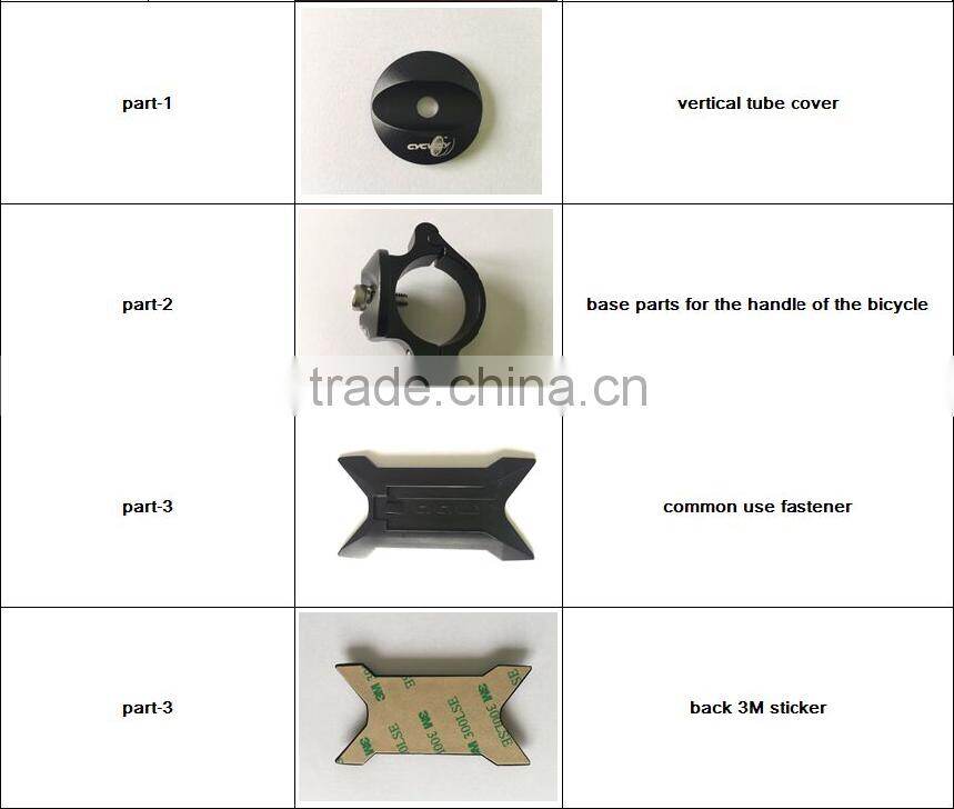 Wholesale Top Quality mobilephone bike car mount ring holder for sale