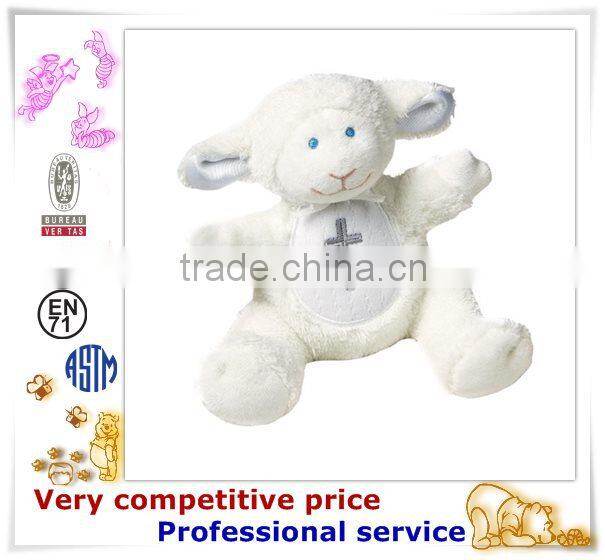 2015 Cute Plush Sheep Toys, most popular stuffed sheep plush toys