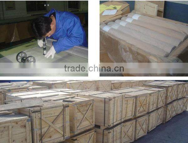 500 micron stainless steel wire mesh