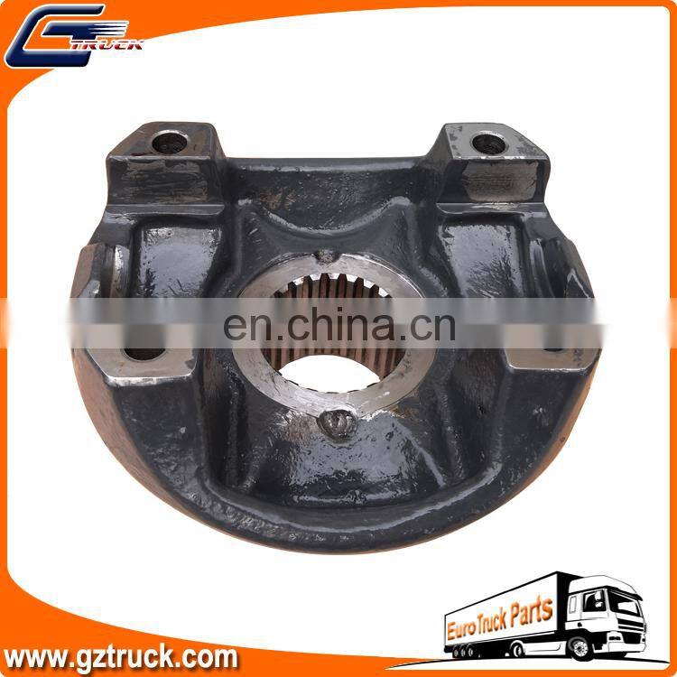 Heavy Duty Spare Parts Differential Flange Oem 1422430 1319645 For SC Truck Drive Flange