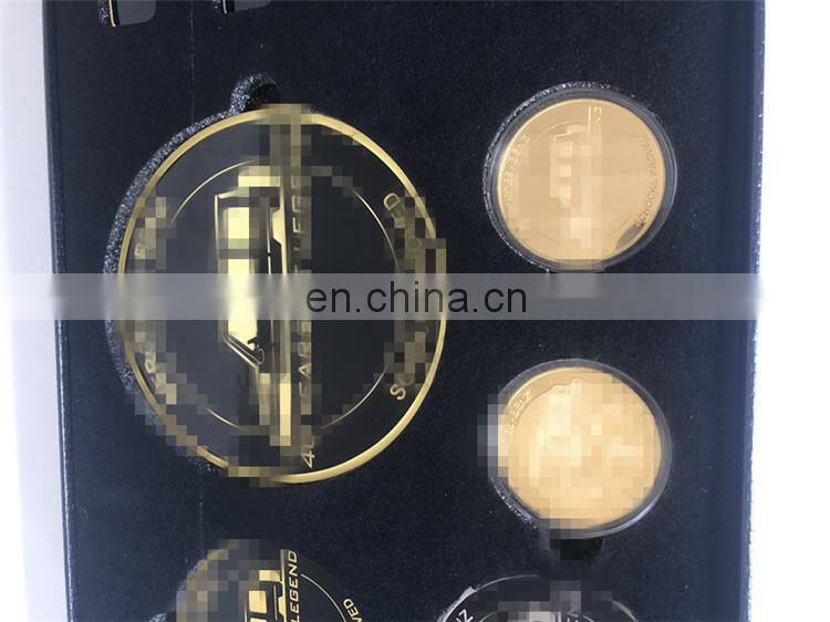 2019year- G Class W464 G500 G350 G63 40th Anniversary emblems for W463A body kit for car