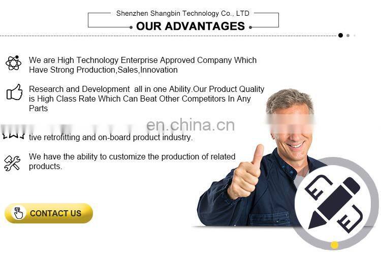 Manufacturer universal pke push button engine start stop keyless entry remote start auto hot sale in south american market