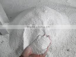 the good calcium carbonated powder