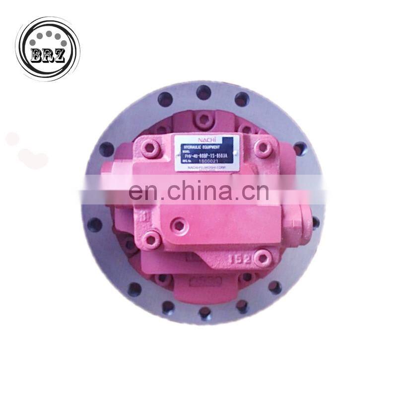 TAKEUCHI MIN EXCAVATOR TRAVEL MOTOR TB08 TB14 TB15 TB015 TB16 TB016 TB020 TB25 TB125 TB045 TB145 TB070 TB175 TB80FR FINAL DRIVE