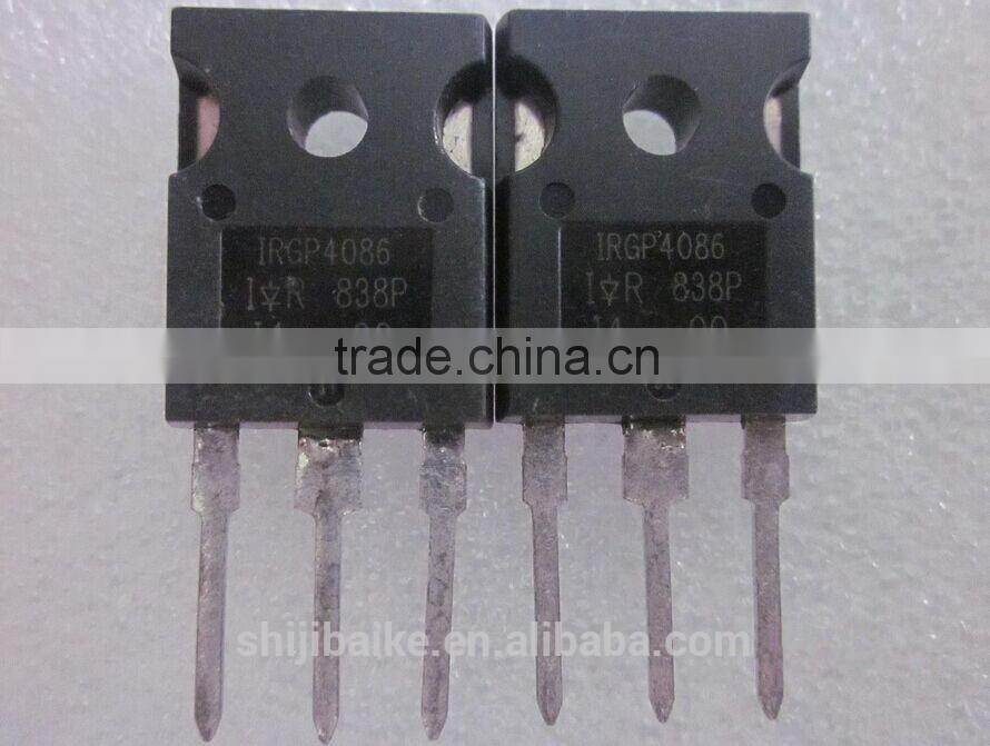 IRGP4086 IRGP4086PBF IGBT 300V 70A 160W TO247AC