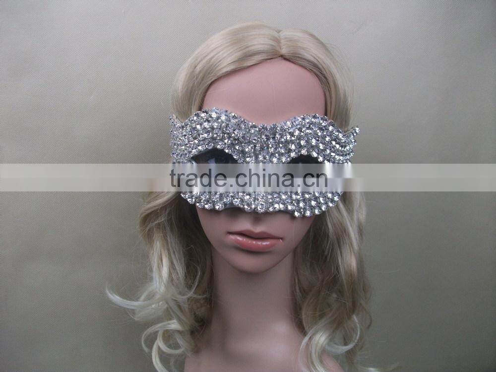 Latest Design Dancing Eye Mask,Carnival Party Props Mask