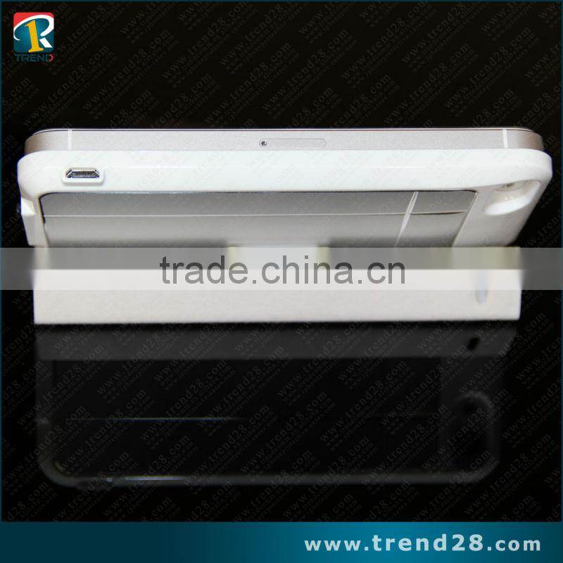 Wholesale 2600mAh power bank for iphone 5