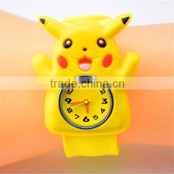 2015 new product unique kids watches