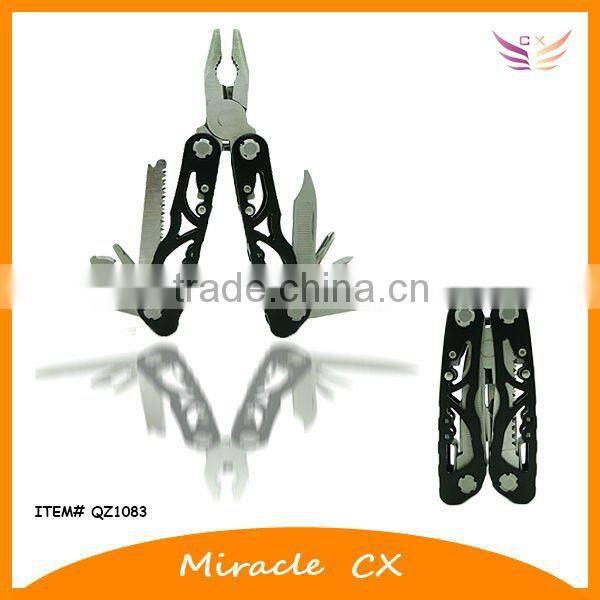 New design multi tool with bits