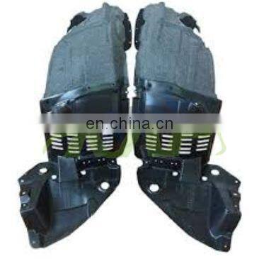 For Lexus 2013 Rx350 Inner Fender 53805-48100 53805-48110 53806-48100 53806-48110, Rear Wheel Well Liner