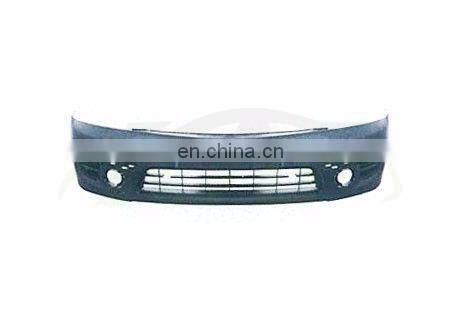 For Nissan 2009 Teana Front Bumper Cover car front guard shell Front Bumper Face Bar auto bumper shells