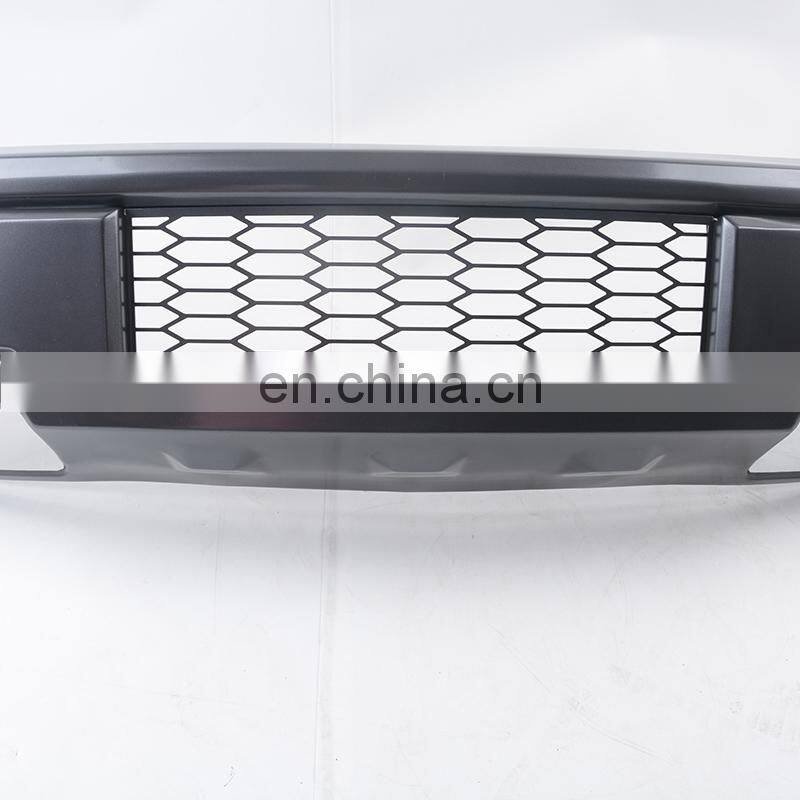 Offroad Auto part Front Bumper For F150 bumper parts 2018+