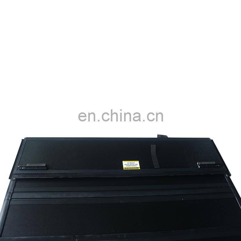 Maiker Tail box four-fold cover for F-150 2015-2017rear box 4x4 Accessories