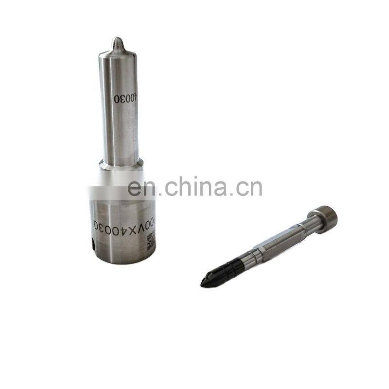 F00VX40068 high quality injector nozzle for 0445116043,02JDE36716,LR056366,LR022335,9687454480