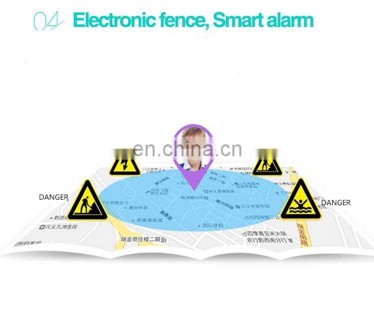 Reloj talking tracker smart wach touch smartwatch Q50 GPS kids LCD eled safety for kids with sim walkie talkies talkie