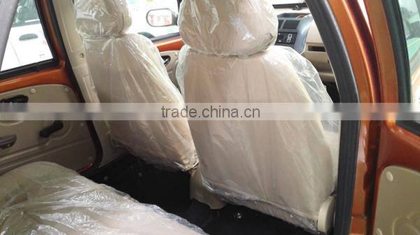 2015 China Manufacturer cheap 4 seater Smart Electric classic car/vehicle