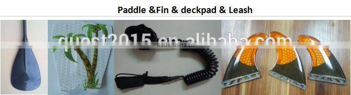 2016 best selling board stand up paddle board sup fiberglass