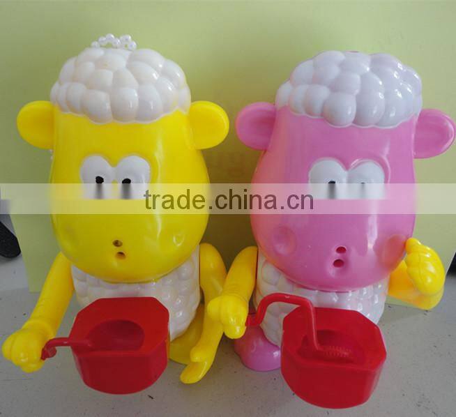 PARTY BUBBLE MACHINE