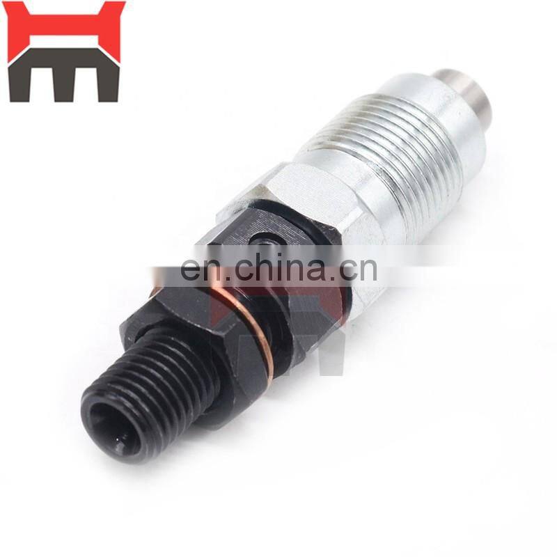 Hot sales A2300 Diesel Fuel Injector Nozzle 16001-53000 For D722 D782