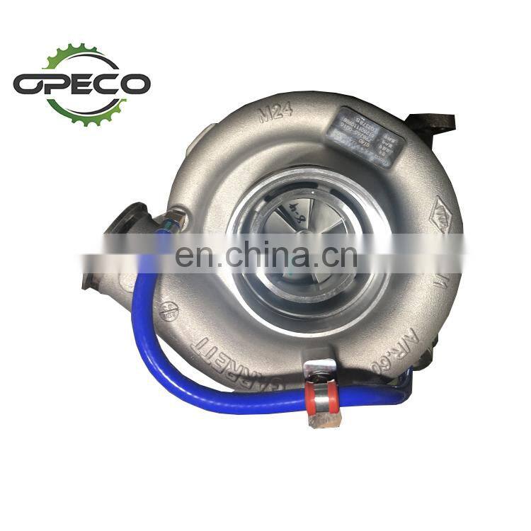 GT40 798265-0016 612601110988 turbocharger for sale