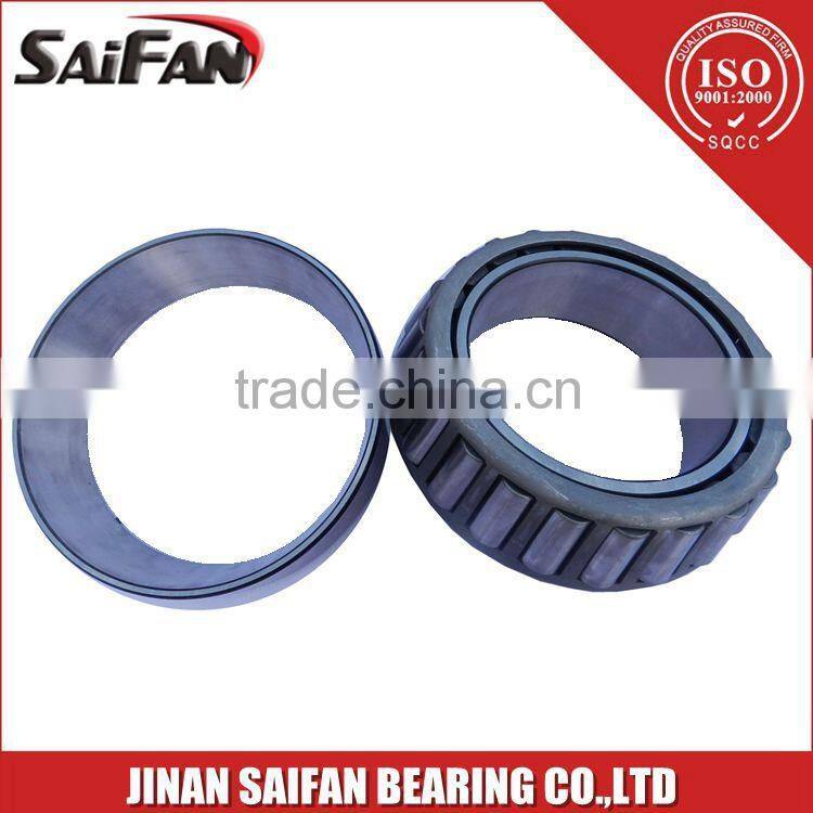 NSK SAIFAN 33014 Single Row Taper Roller Bearing 33014 For Rolling Mill Bearing 33014