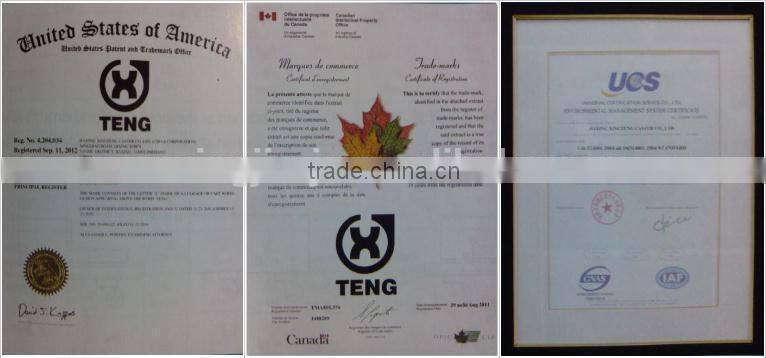 Coin Lock Shopping Carts 4-castor Shopping Cart