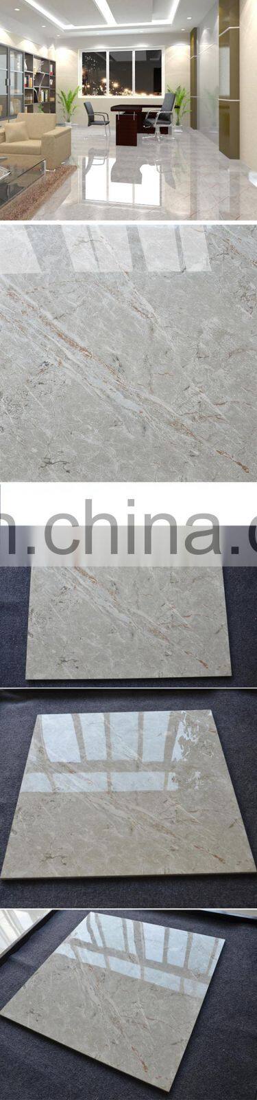 HS614GN floor tile porcelain 60 60/grey marble tile/floor gray marble tiles