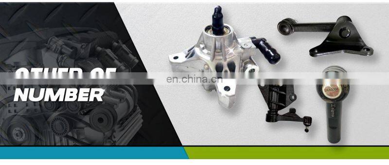 Tie Rod End 45046-35080