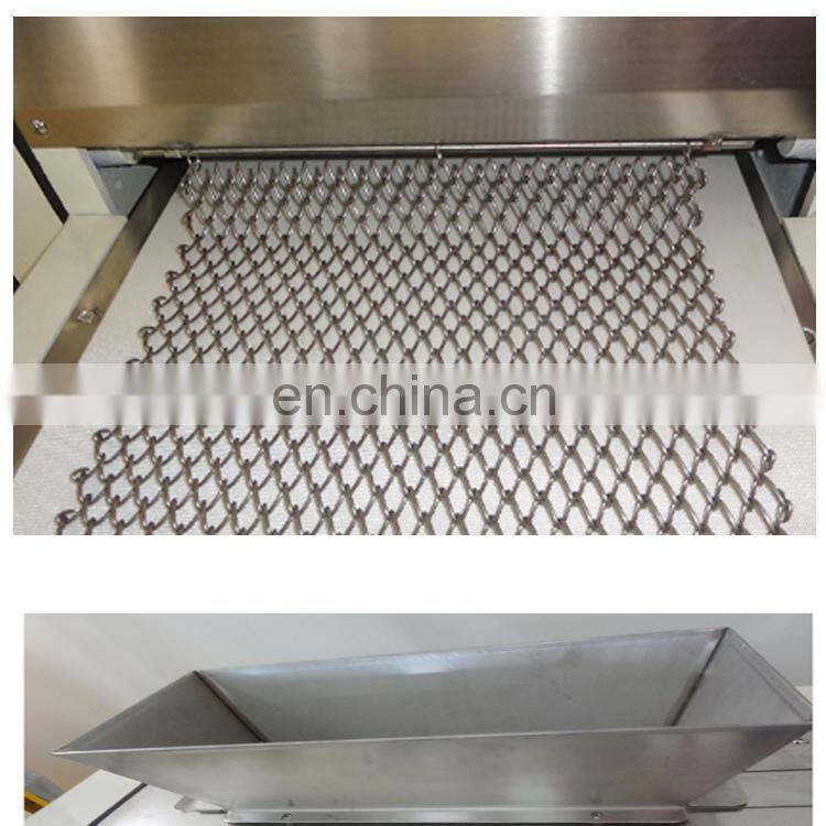 Commercial bread shaping machine/toast bread dough maker making shaping machine