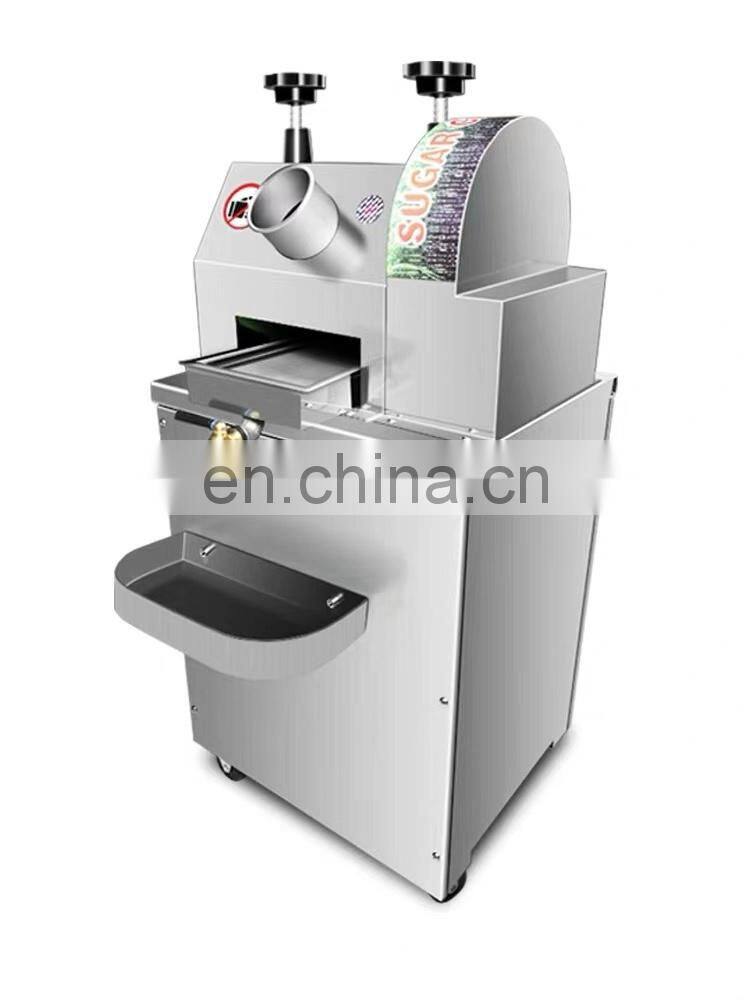 sugarcane juice extractor /sugarcane juicer machine