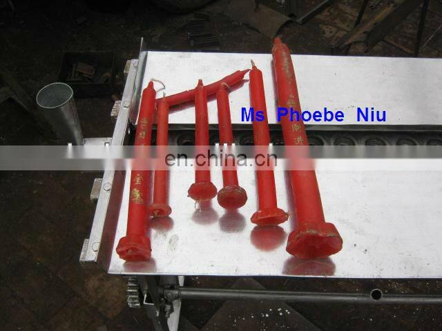 cheap candle molding machine candle making machine candle machine