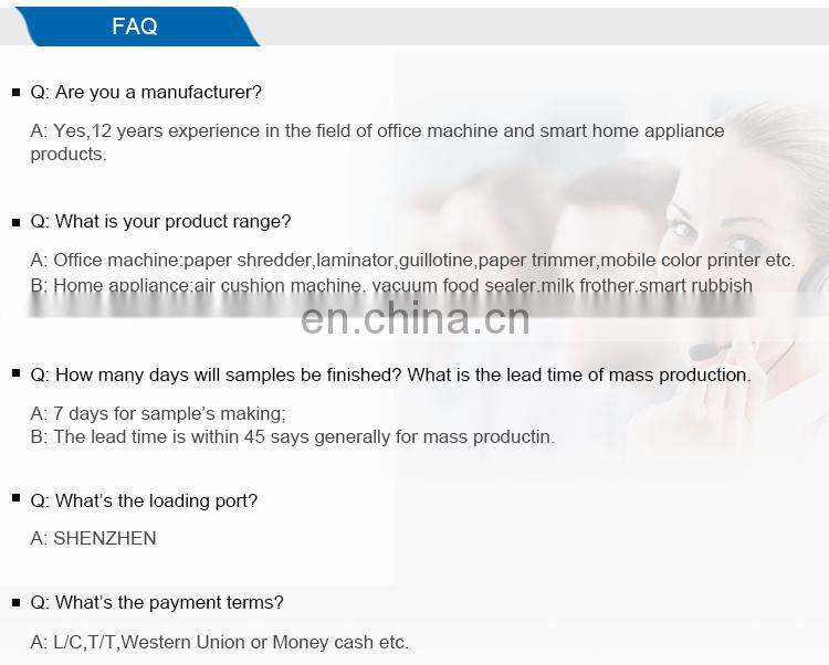 35L Sensor folding waste bin waste composting bin automatic waste bin