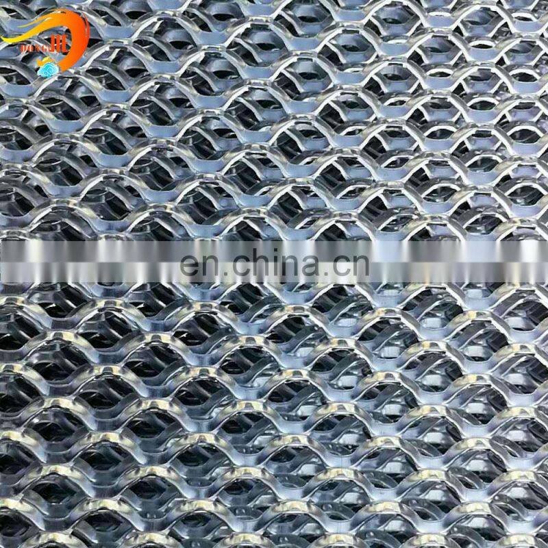 building material aluminum expanded metal ceiling manufacturer