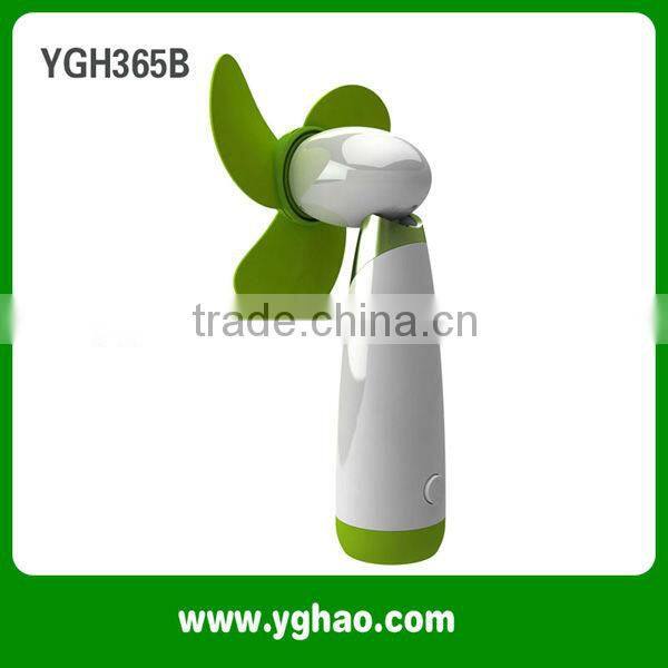Summer factory mini fan usb mini fan motor high speed mini fan