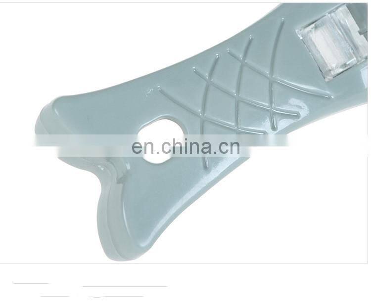 Fish Skin Brush Fast Remove Fish Scale Scraper Fish Scaler Cleaning Tools Kitchen accessories