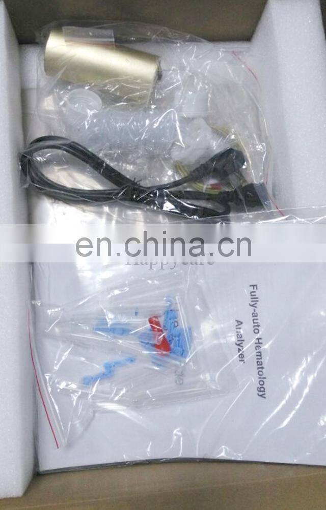 HC-B003 Hot sale High quality Automatic Hematology Analyzer with cheap price/ Medical, Lab blood testing machine