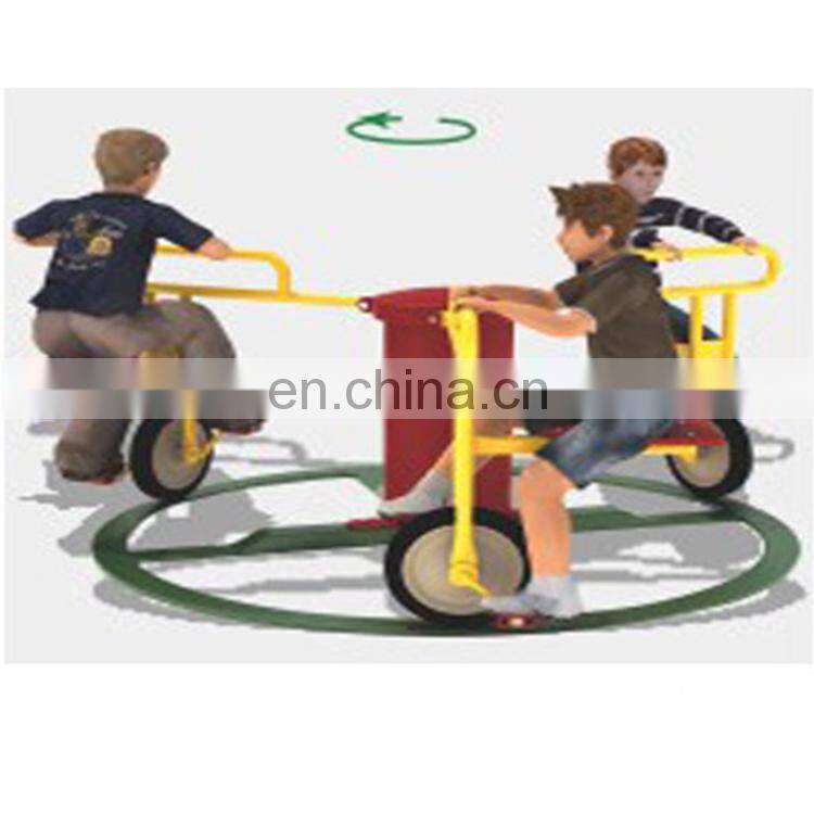 Amusement park rides outdoor indoor kids merry go round carousel 12 seat for sale