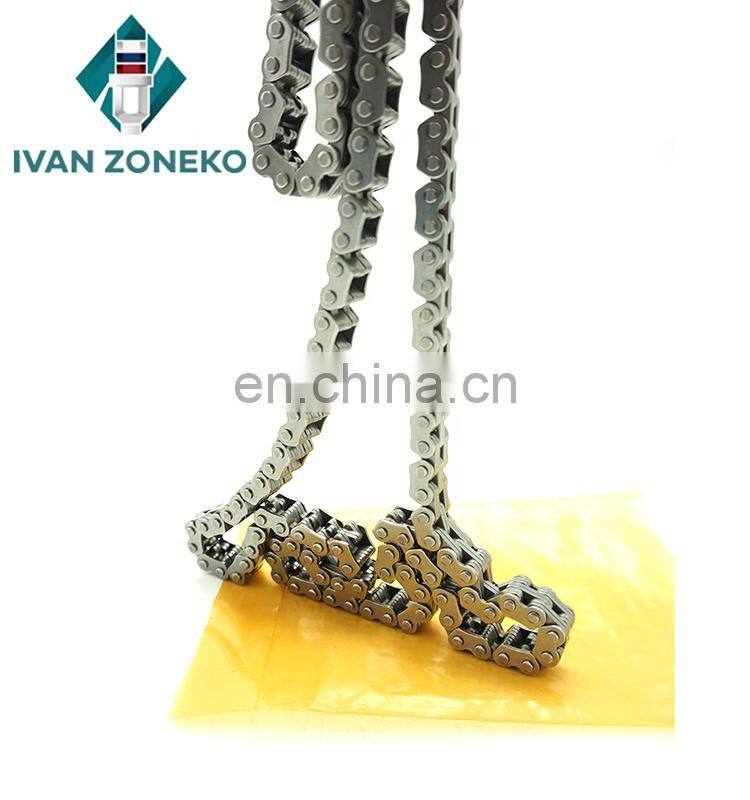 Wholesale Supplier Auto Parts Timing Chain 24321-2B200 243212B200 For Hyundai Kia ELANTRA ACCENT SOUL Velos 1.6L