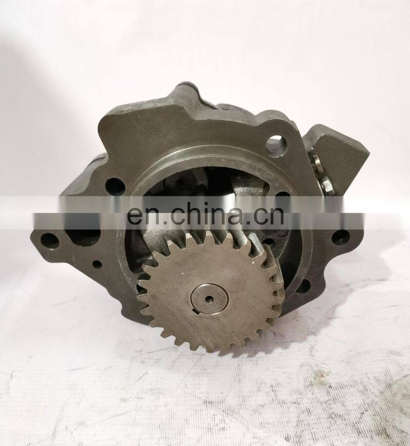 3803369 Oil pump NTA855 Diesel Engine parts NT855 Oil pump 3803369