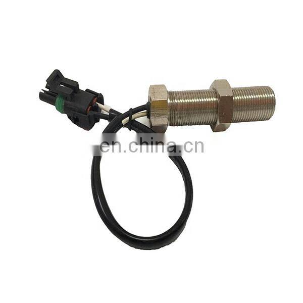 21E30042 Diesel Engine Speed Sensor 21E30042 diesel engine truck parts