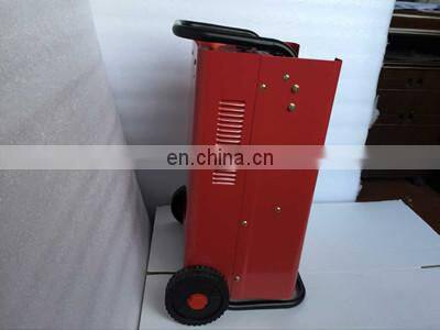 2016 CD 630 single phase 12/24V lead acid battery Car Battery Charger machines for sale