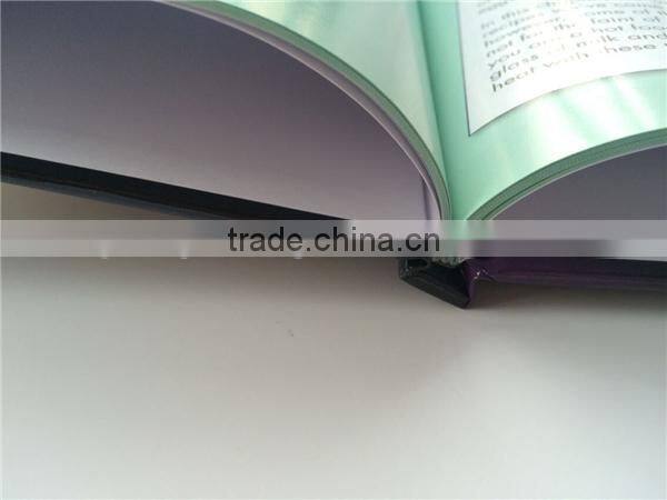 Sewing Binding Hardcover Book Printing/high quality hardcover book printing&cheap hardcover book printing