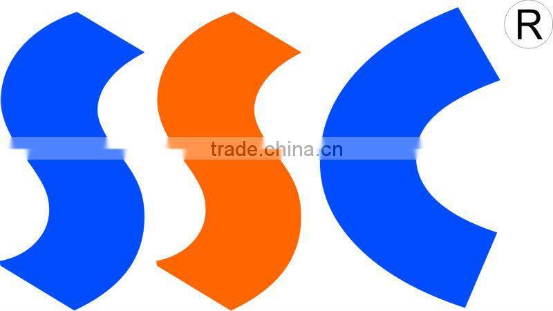 gel strip fiber non woven insole board for shoes