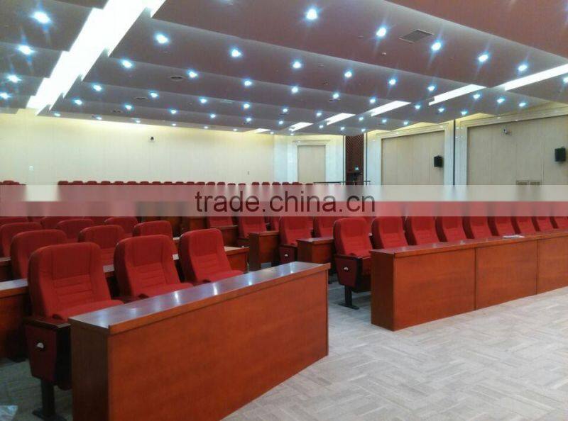 Elegant design auditorium chair for sale DC-5042C