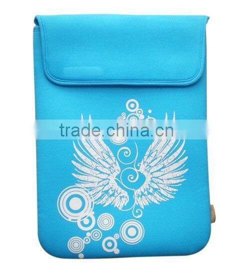 Leisure custom logo bags for laptop