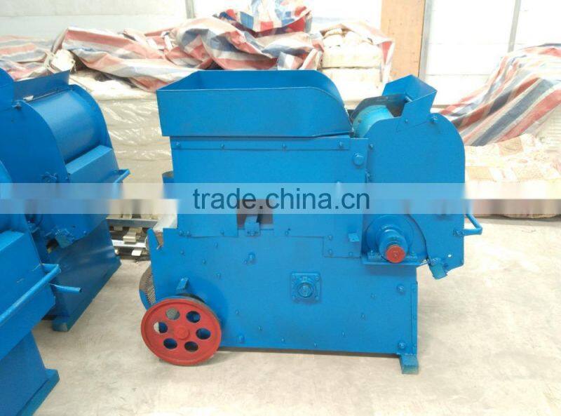 Professional Automatic Cotton Ginning Machine