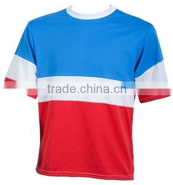 Promotion best thai quality 2016 soccer jersey